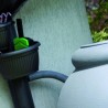 Anschluss-Set für Regenwasserbehälter