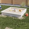 Sandkasten