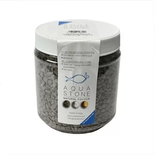 Stein Aqua Stone 4-7mm Marrone Mogano 1150ml