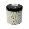Stein Pearl Stone 7-15mm Thassos White 500ml