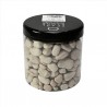 Stein Pearl Stone 7-15mm Rosa Corallo 500ml