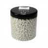 Stein Pearl Stone 4-7mm Thasos White 500ml