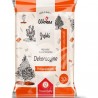 WOKAS Gartenspäne Orange 50L